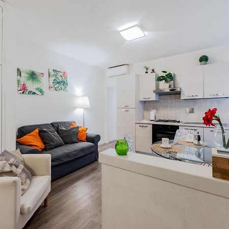 Ponte Vecchio & Boboli Modern Apartment Florença Exterior foto