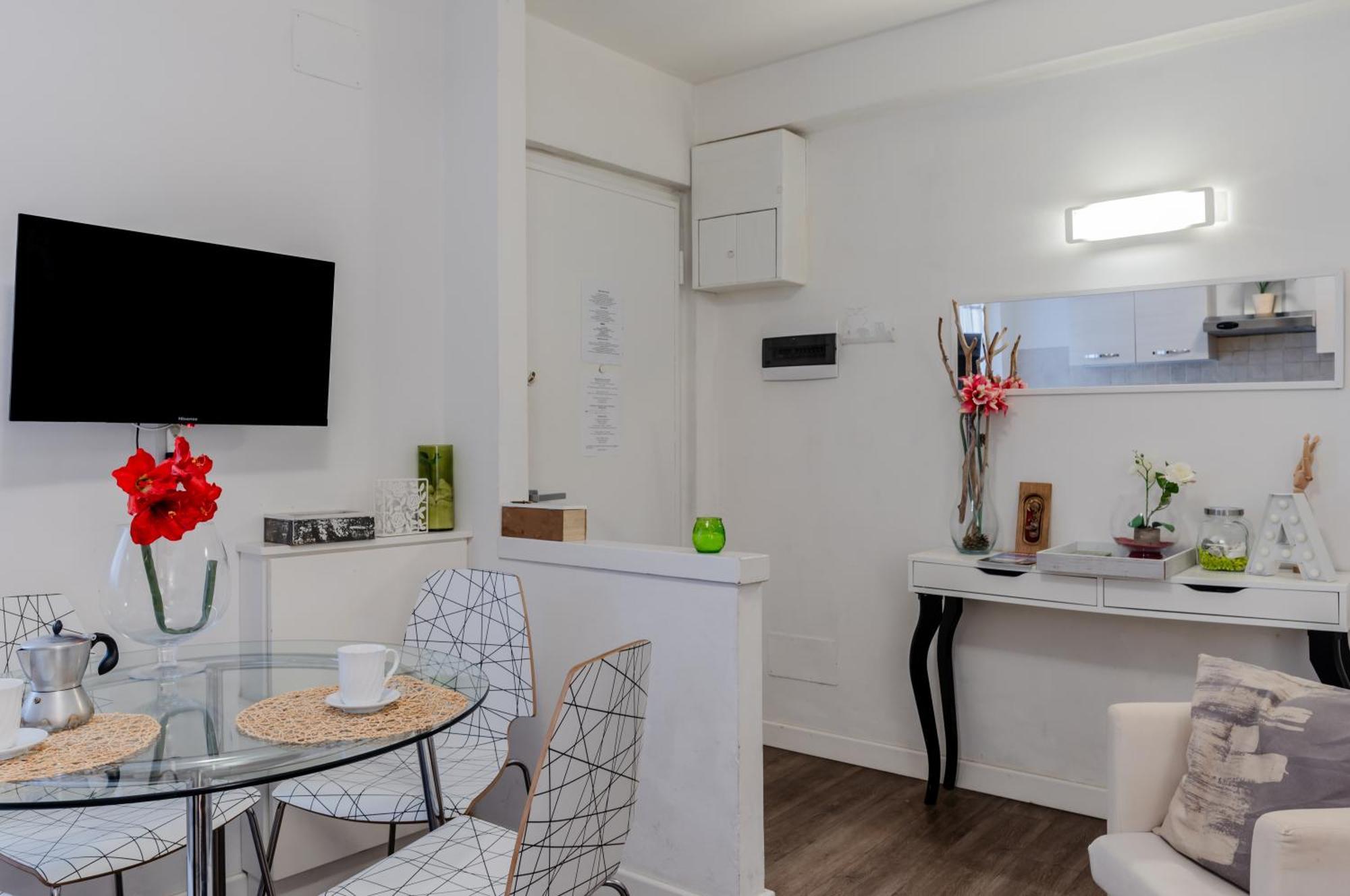 Ponte Vecchio & Boboli Modern Apartment Florença Exterior foto