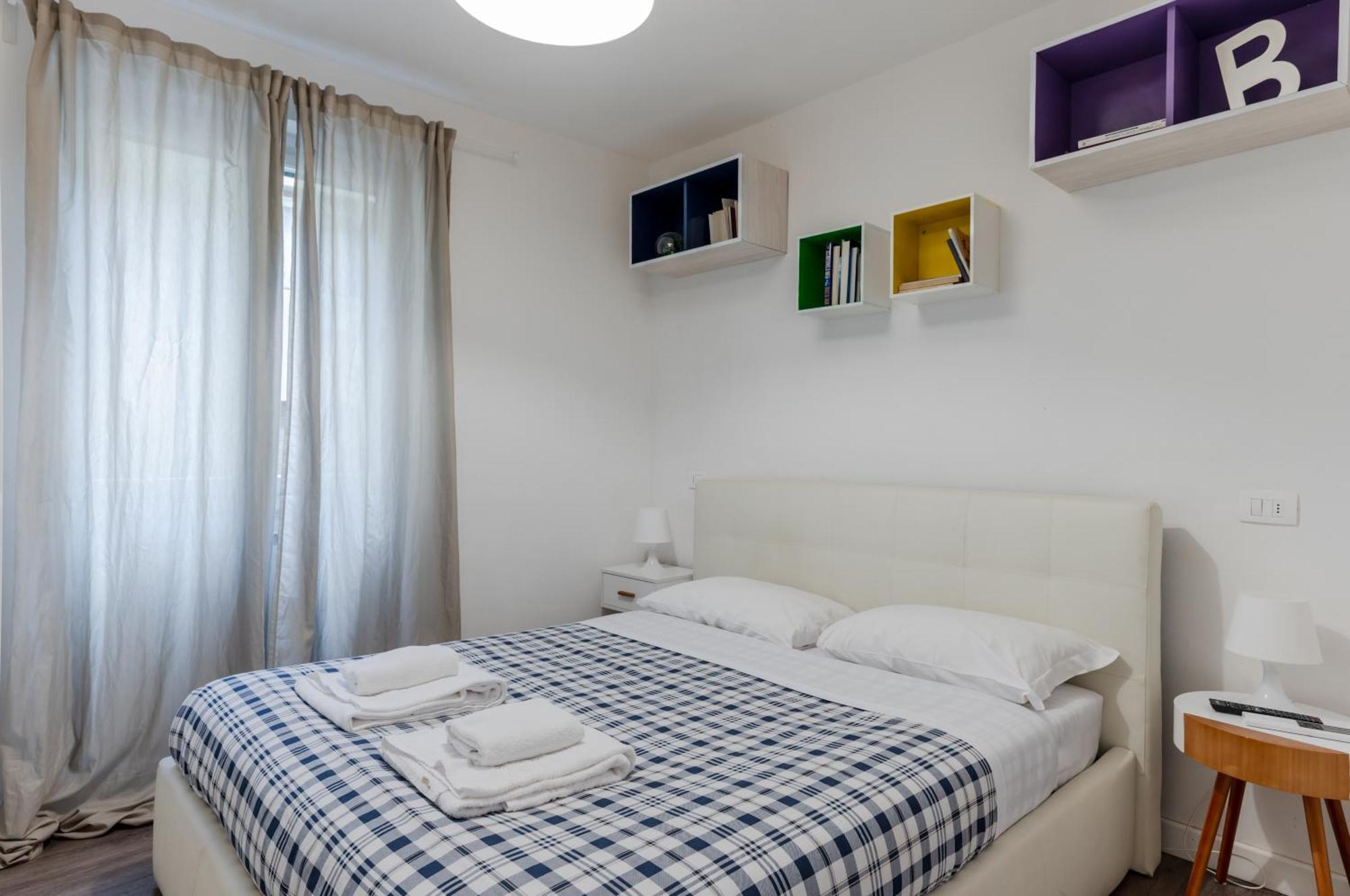 Ponte Vecchio & Boboli Modern Apartment Florença Exterior foto