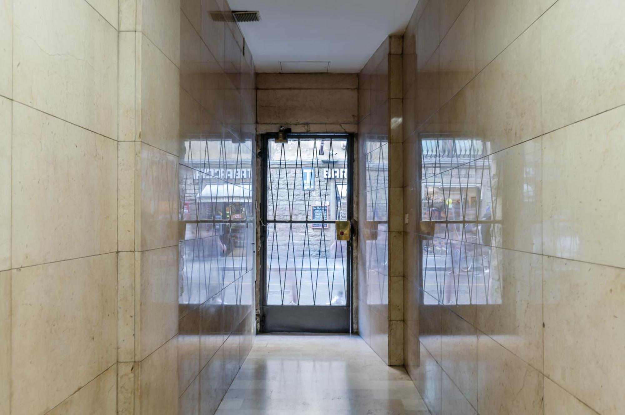Ponte Vecchio & Boboli Modern Apartment Florença Exterior foto